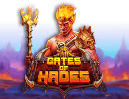 Gates of Hades: Slot Summary