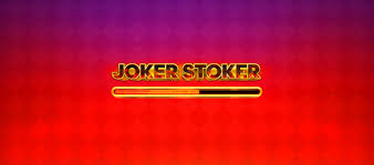 Joker Stoker Slot-Testbericht 2026