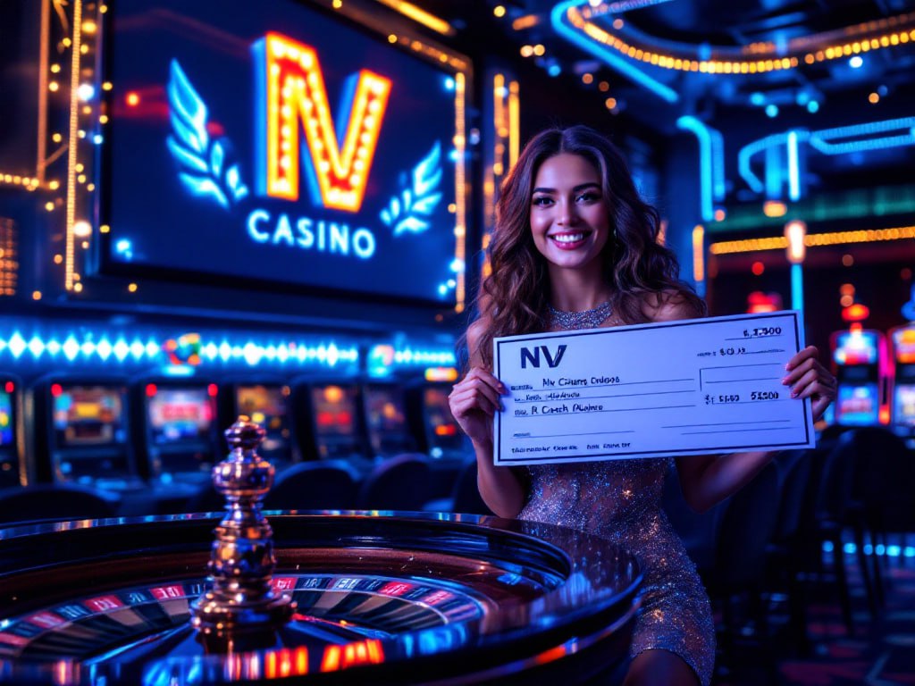 NV Online casino - eSports wagering introduction 2026