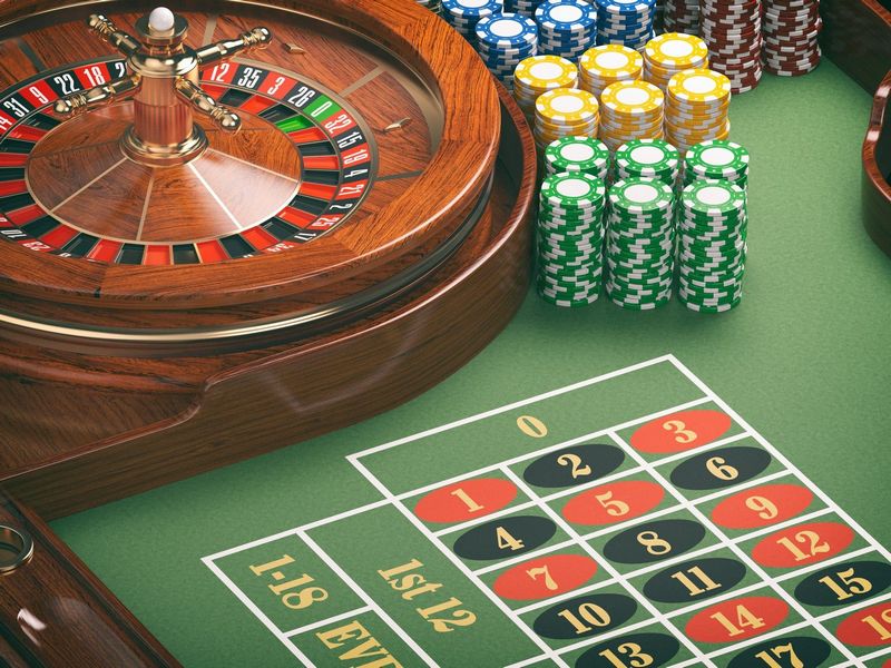 888Starz Casino Review 2026