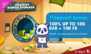FastPay Online Casino Review 2026