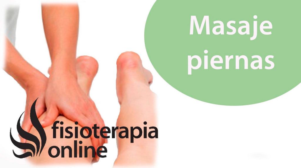 Health Advantages of a Foot Massage