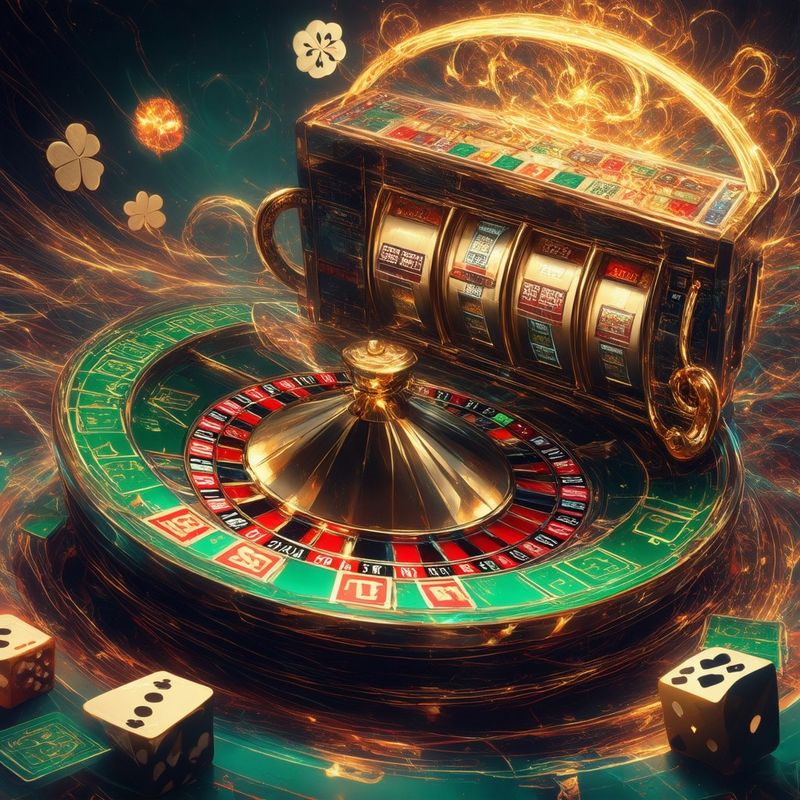 LEV Gambling Enterprise — где классические развлечения удовлетворяют требованиям современных онлайн-игр