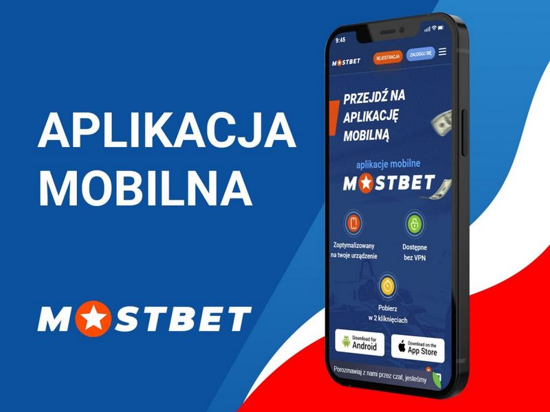Приложение Mostbet