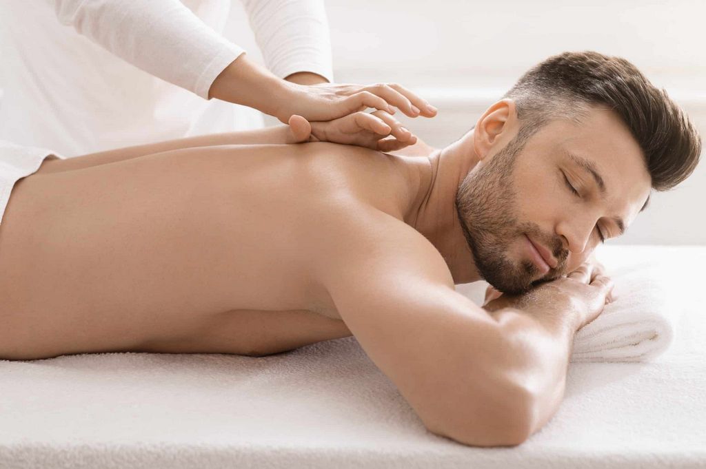 The Surprising Conveniences of Foot Massage Therapy You May Not Know Regarding