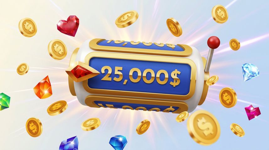Golden reels casino app