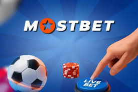 Обзор букмекерской конторы Mostbet