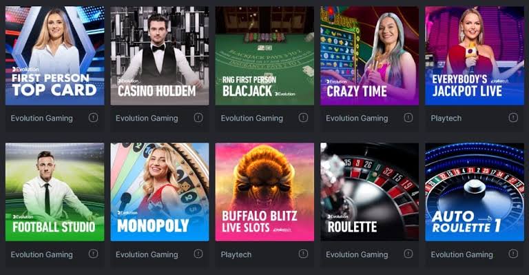 Recensione di BC.Game: Piattaforma di gioco d'azzardo e scommesse sportive con criptovalute