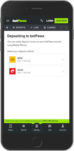 BetPawa Ghana Deposit and Withdrawal Techniques: Total Repayment Review