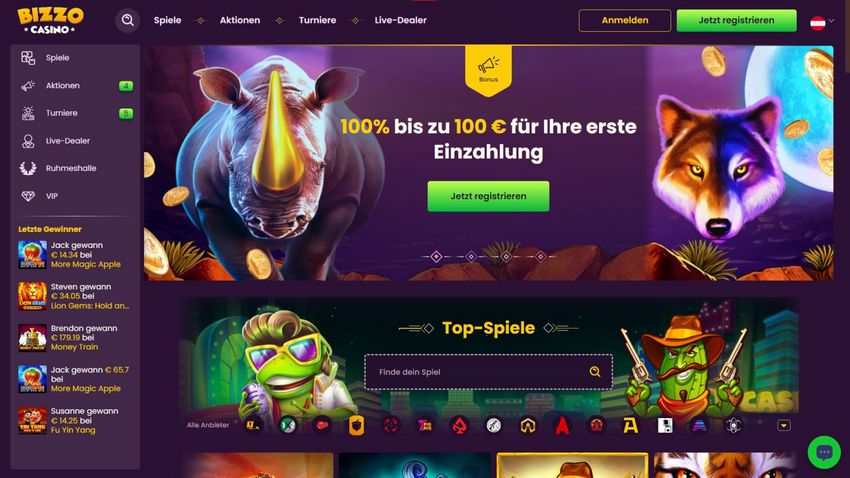 Bizzo Casino Site Mobile Testimonial: Application, Compatibility, and Customer Experience Bizzo Casino Site Mobile Testimonial: Application, Compatibility, and Customer Experience