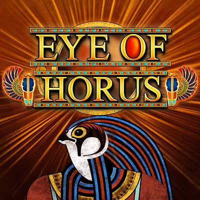 Eye of Horus Slot-Rezension – 96 % RTP