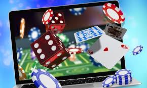 Scopri il Mondo delle Slot Machine Divertimento e Strategia