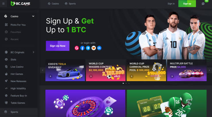 Unlock Exclusive Benefits with the Truststake Casino Promo Code