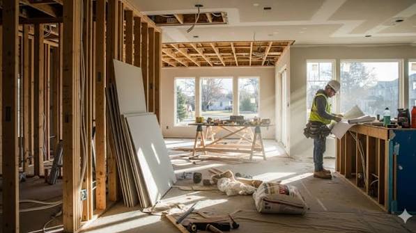 Are Kitchen Remodels Worth It?