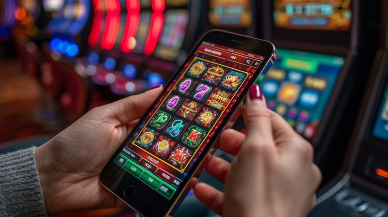 Lista di controllo dei migliori casinò online non AAMS con soldi veri