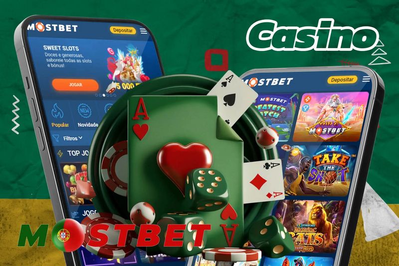 MostBet Review MostBet Review