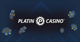 Überblick über Platin Casino