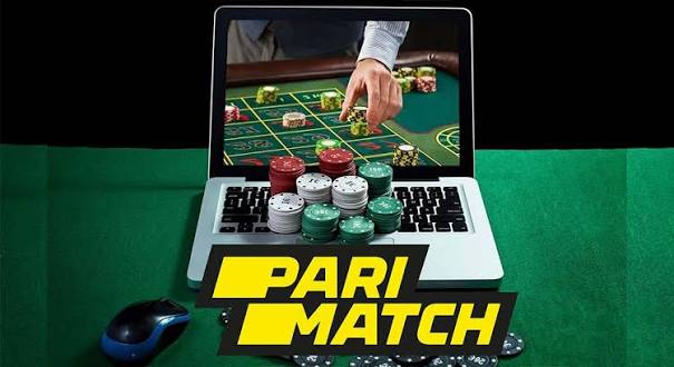 Vollständige Parimatch Casino-Bewertung